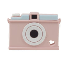 Load image into Gallery viewer, Silicone Teethers