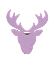 Load image into Gallery viewer, Silicone Teethers