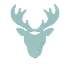 Load image into Gallery viewer, Silicone Teethers