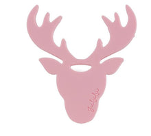 Load image into Gallery viewer, Silicone Teethers