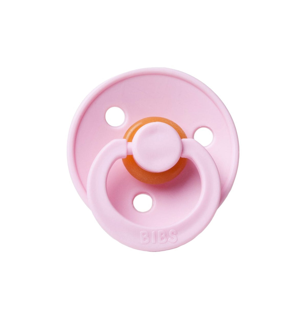 Bibs Pacifier